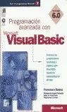VISUAL BASIC 6 PROGRAM AVANZAD VISUAL BASIC 6 PROGRAM AVANZAD