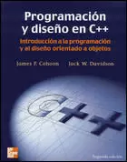 C++ PROGRAMACION Y DISEÑO EN C++ PROGRAMACION Y DISEÑO EN