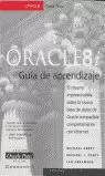 ORACLE 8 I GUIA APRENDIZAJE