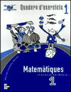 MATEMATIQUES 1 CICLE INICIAL 1 MATEMATIQUES 1 CICLE INICIAL 1