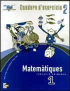 MATEMATIQUES 1 CICLE INICIAL 2