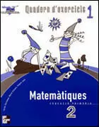 MATEMATIQUES 2 CICLE INICIAL 1