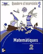 MATEMATIQUES 2 CICLE INICIAL 2