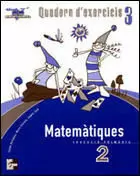MATEMATIQUES 2 CICLE INICIAL 3 MATEMATIQUES 2 CICLE INICIAL 3