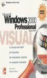 WINDOWS 2000 PROFESIONAL REFER