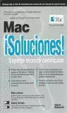 MAC SOLUCIONES SOPORTE TECNIC