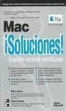 MAC SOLUCIONES SOPORTE TECNIC MAC SOLUCIONES SOPORTE TECNIC