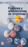 FUSIONES Y ADQUISICIONES DE EMPRESAS