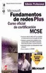 FUNDAMENTOS REDES PLUS CURSO O FUNDAMENTOS REDES PLUS CURSO O