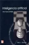 INTELIGENCIA ARTIFICIAL INTELIGENCIA ARTIFICIAL