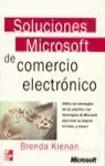 SOLUCIONES MICROSOFT COMERCIO SOLUCIONES MICROSOFT COMERCIO