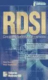 RDSI CONCEPTOS FUNCIONALIDAD Y