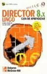 DIRECTOR 8.X LINGO DIRECTOR 8.X LINGO