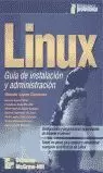 LINUX GUIA INSTALACION Y ADMIN