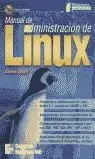 LINUX MANUAL ADMINISTRACION LINUX MANUAL ADMINISTRACION