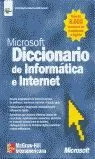 DICCIONARIO INFORMATICA INTERN