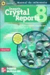 CRYSTAL REPORTS 8 MANUAL DE REFERENCIA+CD