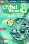 CRYSTAL REPORTS 8 MANUAL DE REFERENCIA+CD CRYSTAL REPORTS 8 MANUAL DE REFERENCIA+CD