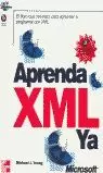 XML APRENDA YA