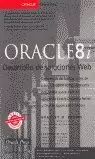 ORACLE 8 I DESAROLLO SOLUC.WEB