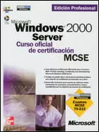 WINDOWS 2000 SERVER WINDOWS 2000 SERVER