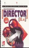 DIRECTOR 8 INICIACION Y REFERE DIRECTOR 8 INICIACION Y REFERE