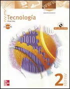 TECNOLOGIA 2ºESO+CD 2004