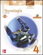 TECNOLOGIA 4ºESO+CD 2004