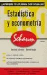 ESTADISTICA Y ECONOMETRIA 2ED