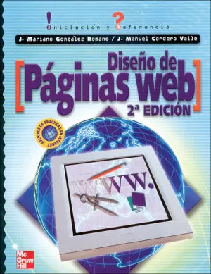 DISEÑO PAGINAS WEB 2ªED DISEÑO PAGINAS WEB 2ªED