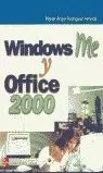 WINDOWS ME OFFICE 2000