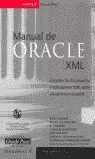 ORACLE XML MANUAL DE ORACLE XML MANUAL DE