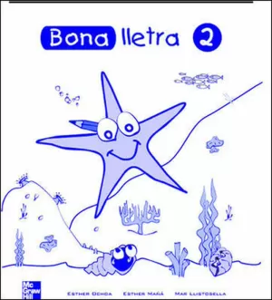 BONA LLETRA 2