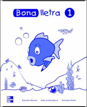 BONA LLETRA 1