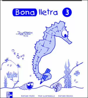 BONA LLETRA 3