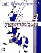 MATEMATIQUES 4 CICLE MITJA 3 MATEMATIQUES 4 CICLE MITJA 3