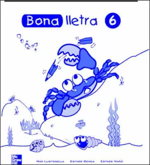 BONA LLETRA 6