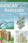 AUTO CAD 2002 AVANZADO+CD