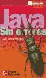 JAVA SIN ERRORES JAVA SIN ERRORES