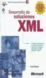 XML DESARROLLO SOLUCIONES