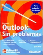 OUTLOOK SIN PROBLEMAS