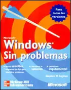 WINDOWS SIN PROBLEMAS WINDOWS SIN PROBLEMAS