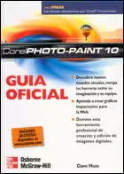 CORELPHOTO-PAINT 10 GUIA OFICIAL CORELPHOTO-PAINT 10 GUIA OFICIAL