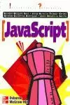 JAVASCRIPT INICIACION Y REFERN JAVASCRIPT INICIACION Y REFERN