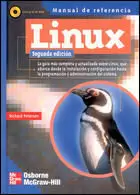 LINUX MANUAL DE REFERENCIA +CD 2º