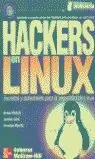 HACKERS EN LINUX