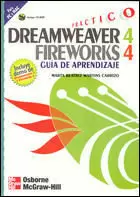 DREAMWEAVER 4 FIREWORKS 4