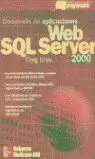 DESARROLLO APLICACIONES WEB CON SQL SERVER 2000