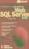 DESARROLLO APLICACIONES WEB CON SQL SERVER 2000 DESARROLLO APLICACIONES WEB CON SQL SERVER 2000