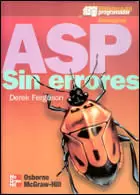 ASP SIN ERRORES ASP SIN ERRORES